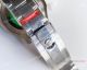 Replica Rolex Yachtmaster Stainless Steel Brown Dial Watch Noob Factory-904L-Swiss 3135 (9)_th.jpg